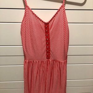 Soprano Sundress - Size Medium
